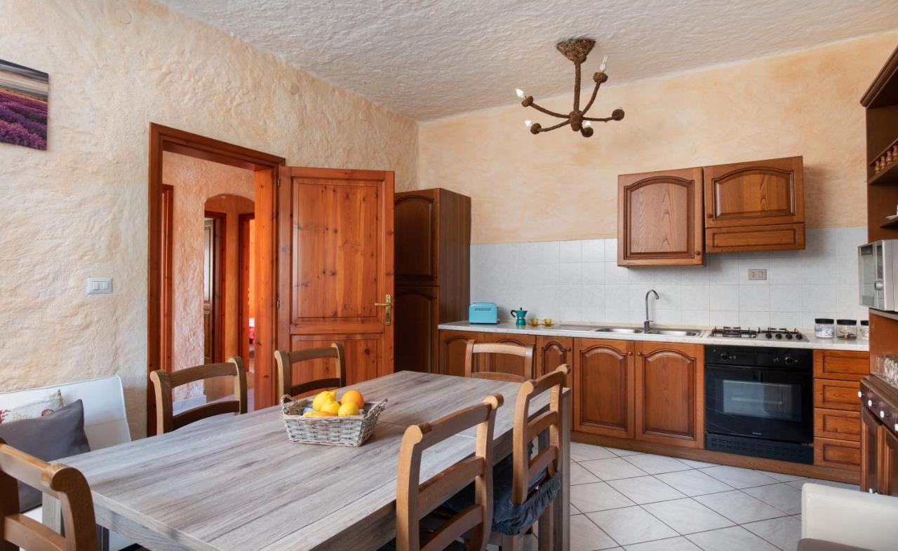 La Casa Di Nicola-Beach&Relax Будони Экстерьер фото