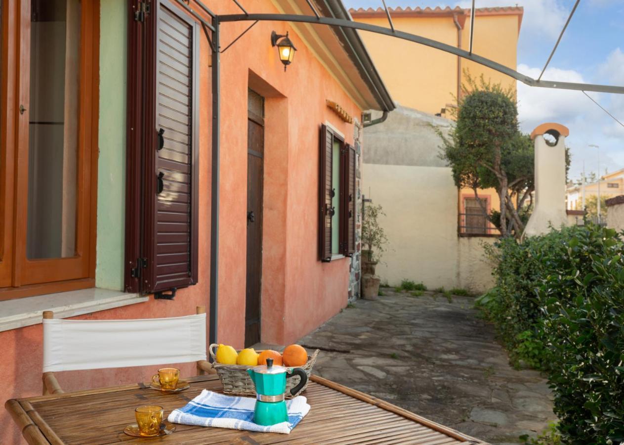 La Casa Di Nicola-Beach&Relax Будони Экстерьер фото